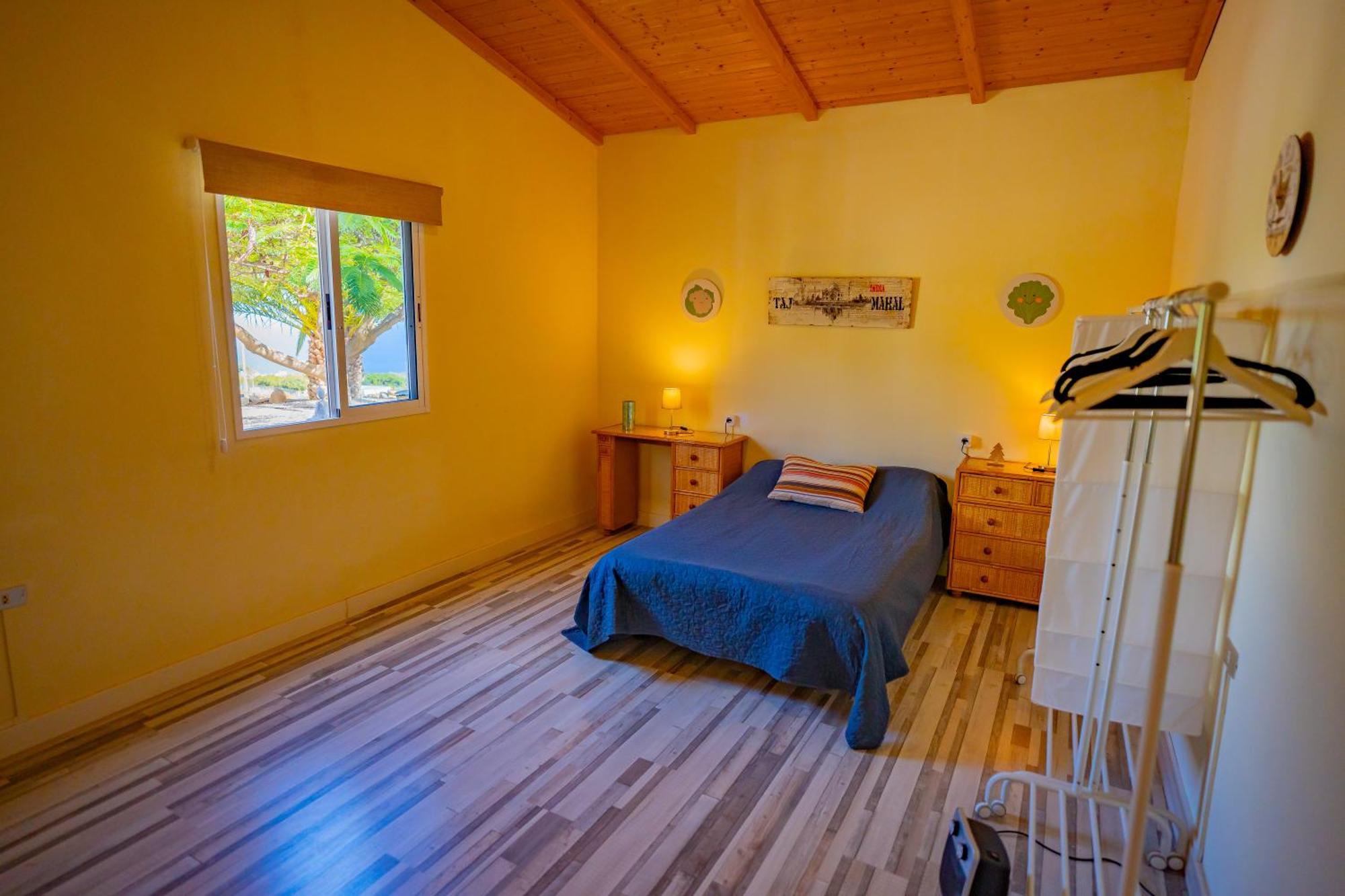 Casa Rural Buda Terra ซานตาครูซ เด เตเนริเฟ ภายนอก รูปภาพ