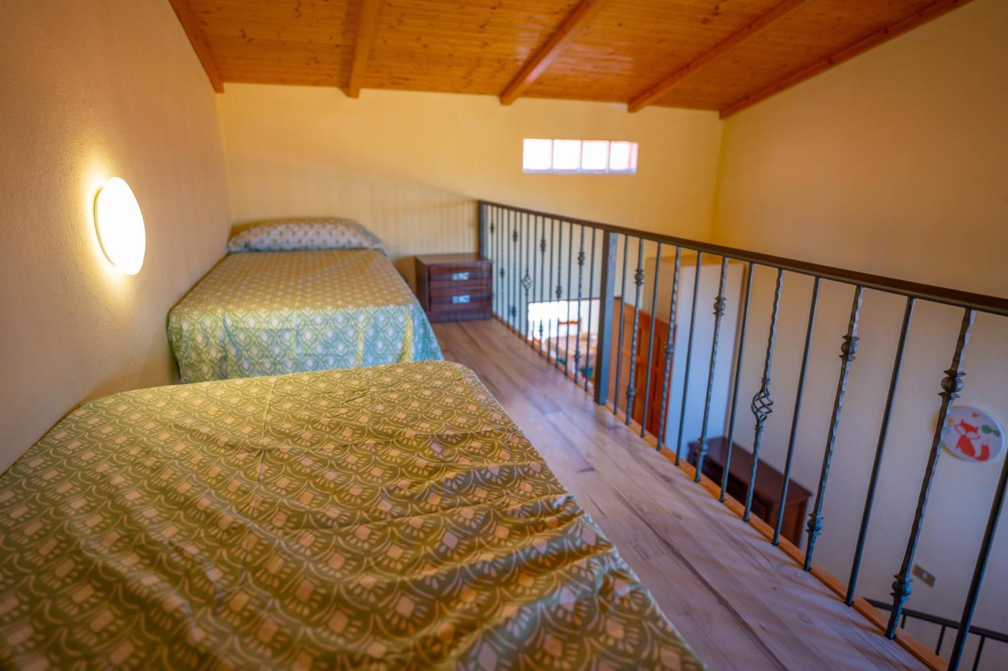 Casa Rural Buda Terra ซานตาครูซ เด เตเนริเฟ ภายนอก รูปภาพ